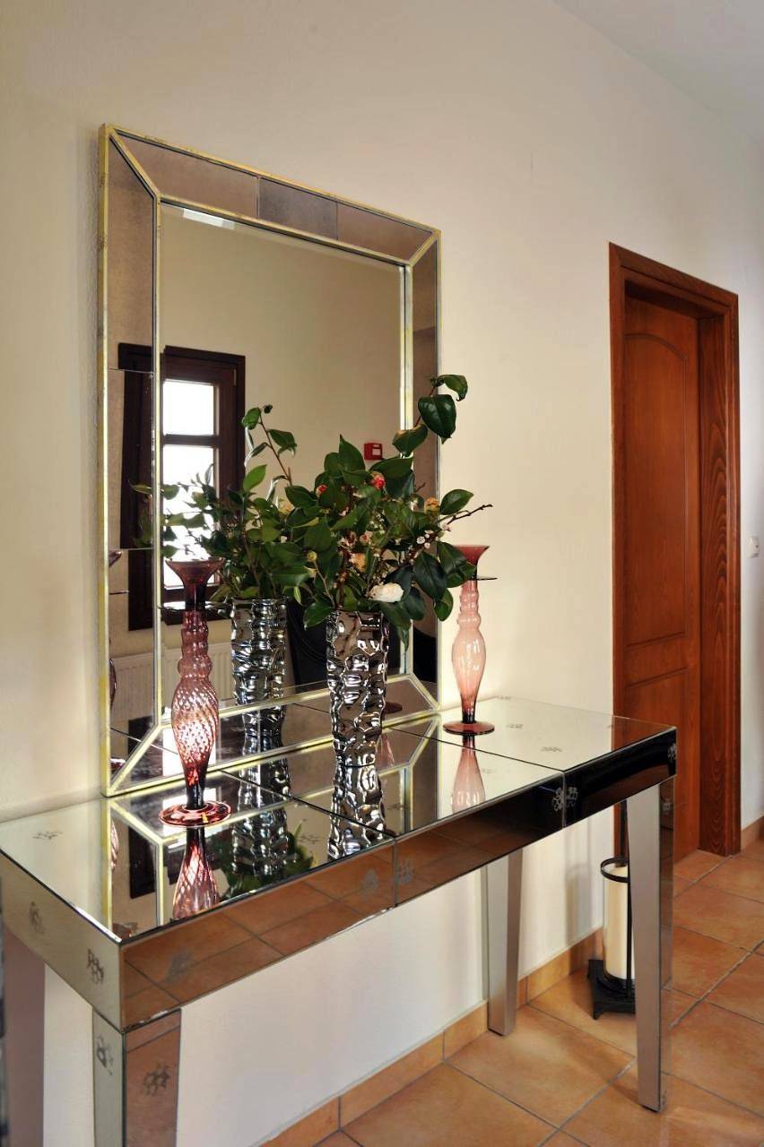 Guesthouse Kapaniaris in Zagora, Magnisia