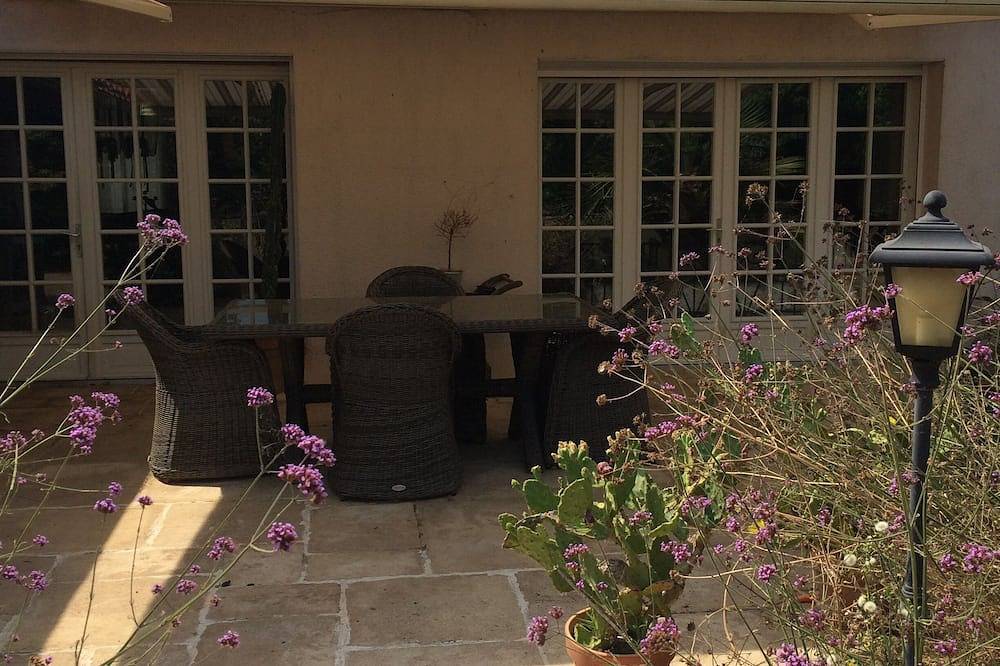 Maison de vacances