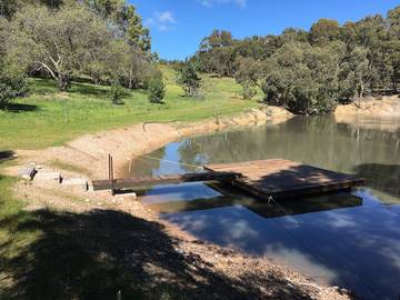 Cottage for 7 People in Perth, Western Australia, Photo 2