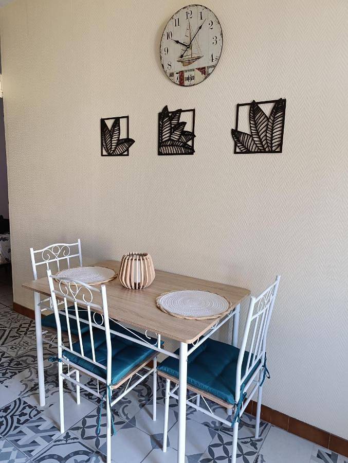 Location de vacances pour 2 personnes à Ribérac - 2