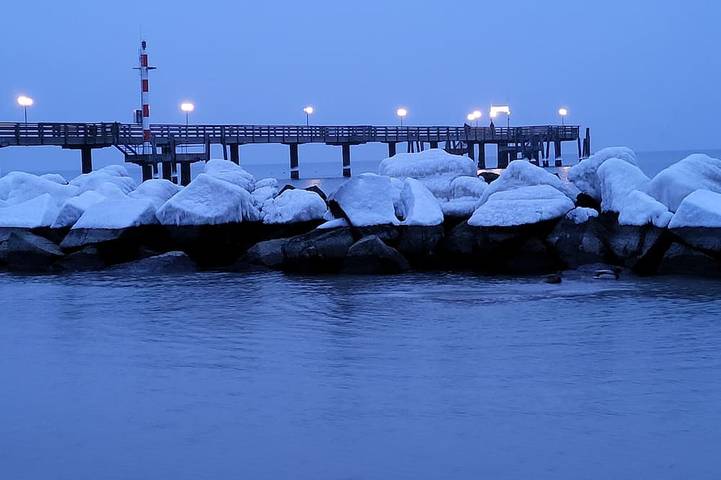 Cottage für 6 Personen, mit Garten, mit Haustier in Wustrow - 4