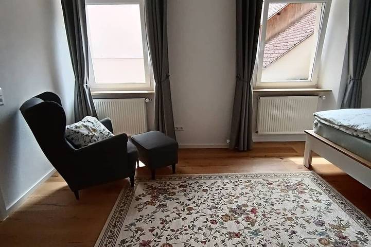 Ganze Wohnung, Haus am Bach in Sulzburg, Südschwarzwald