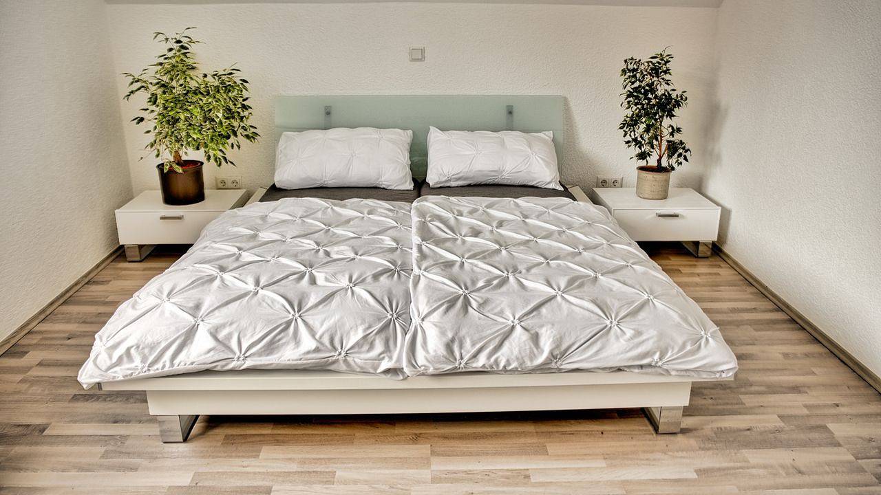 Ganze Ferienwohnung, Ferienwohnung für 2 Personen (67 m²) in Gaggenau in Gaggenau, Nordschwarzwald