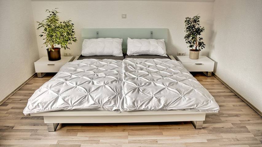 Ferienwohnung für 2 Personen in Murgtal - 2