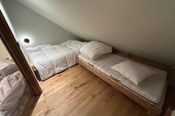 Chalet pour 7 personnes à Saint-François-Longchamp