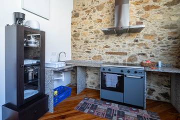 Agriturismo per 2 Persone in Monforte de Lemos, Provincia di Lugo, Foto 3