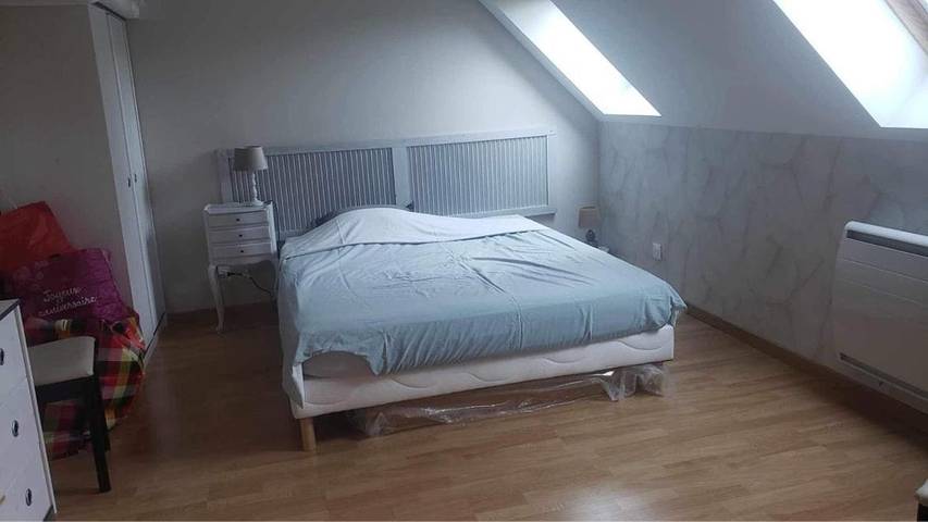 Chambre d’hôte pour 2 personnes, avec piscine et jardin dans Eure-et-Loir - 2