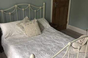 Holiday Apartment for 6 People in Boscombe, Bournemouth, Photo 2