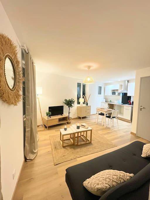 Appartement de vacances pour 4 personnes, animaux acceptés