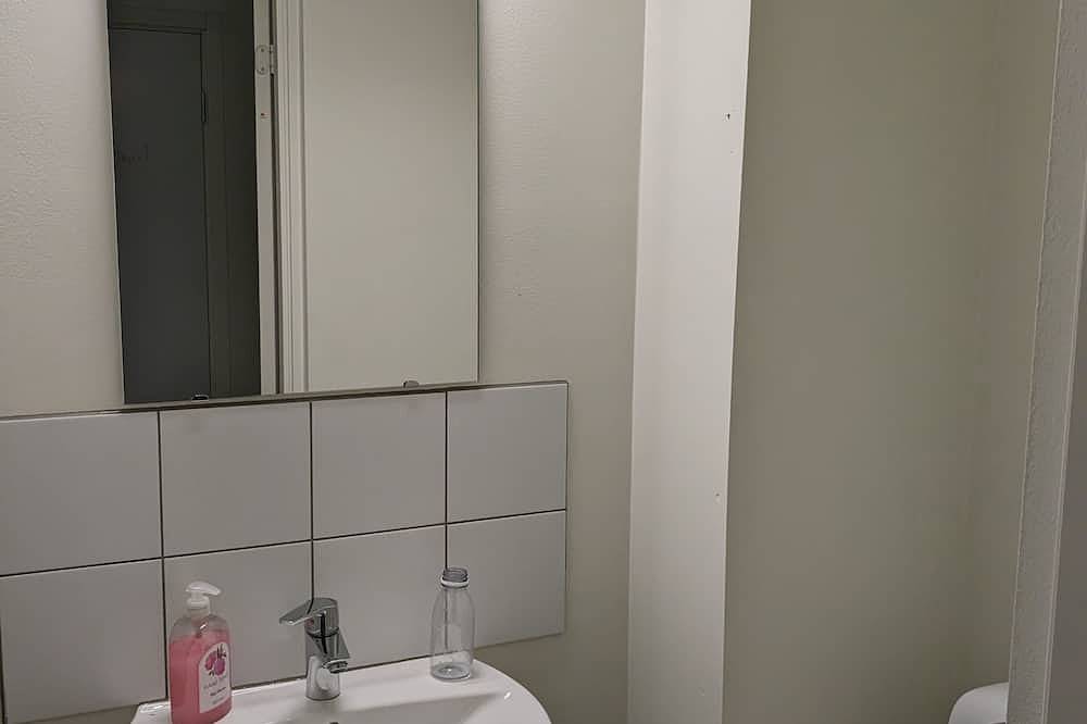 Ganze Wohnung, In the Heart of Norrköping, a Nice Apartment for all Kinds of Visitors in Norrköping, Östergötland