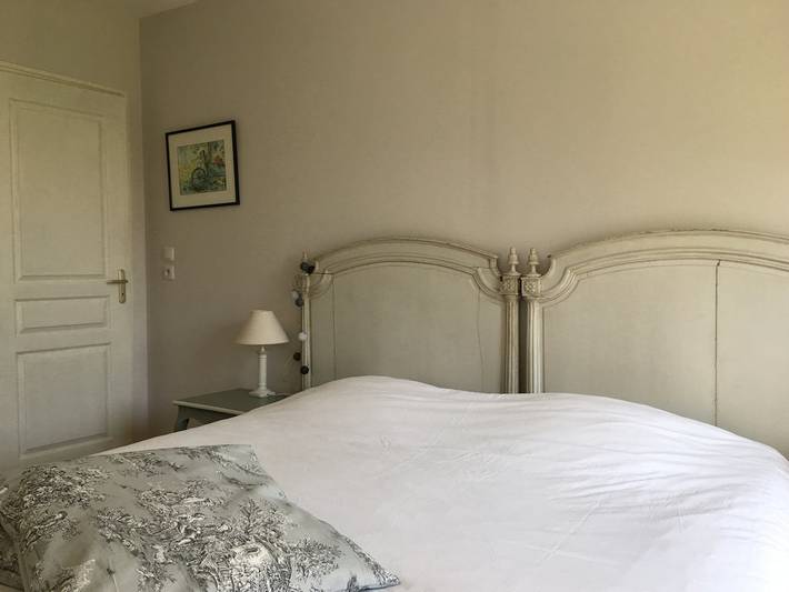 Chambre d’hôte pour 2 personnes, avec jardin, animaux acceptés dans le Pas-de-Calais - 2