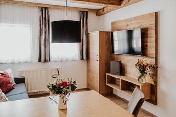 Bauernhof für 4 Personen in Leogang, Kitzbüheler Alpen, Bild 3