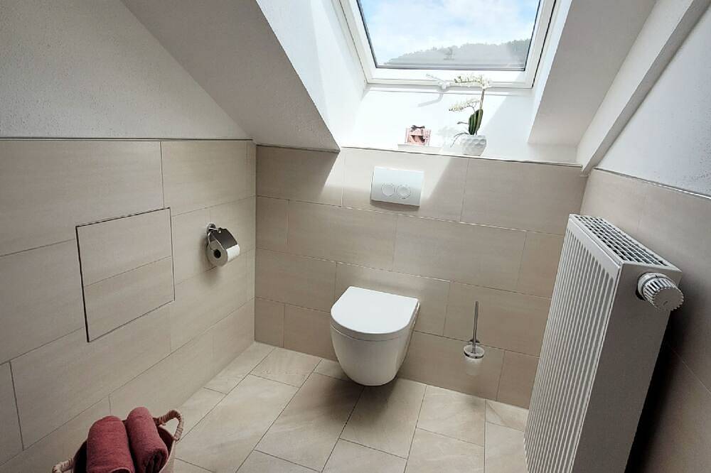 Ganze Wohnung, Stengels Sekt-appartements Appartement My-first Edition in Weinsberg, Kurpfalz