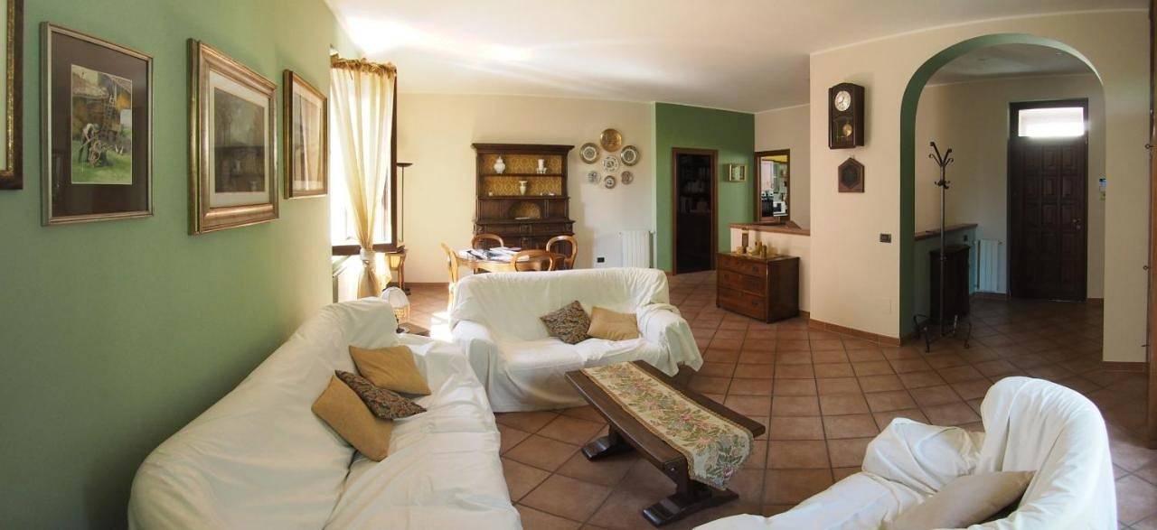 Ca' Rosa Bed & Breakfast in Malnate, Province de Varese
