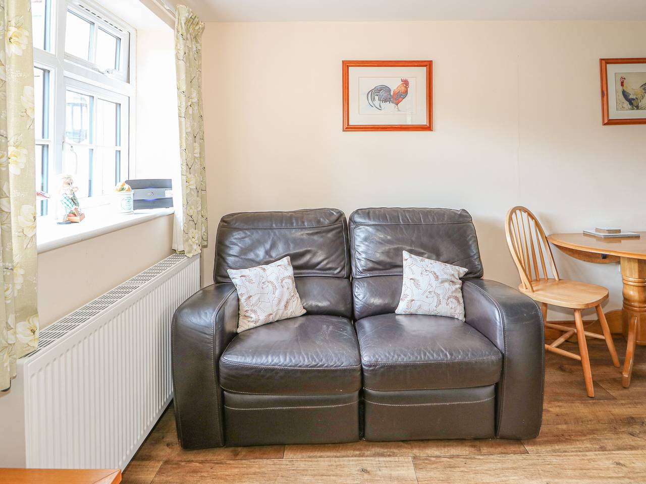 The Annexe in Burgh le Marsh, Lincolnshire