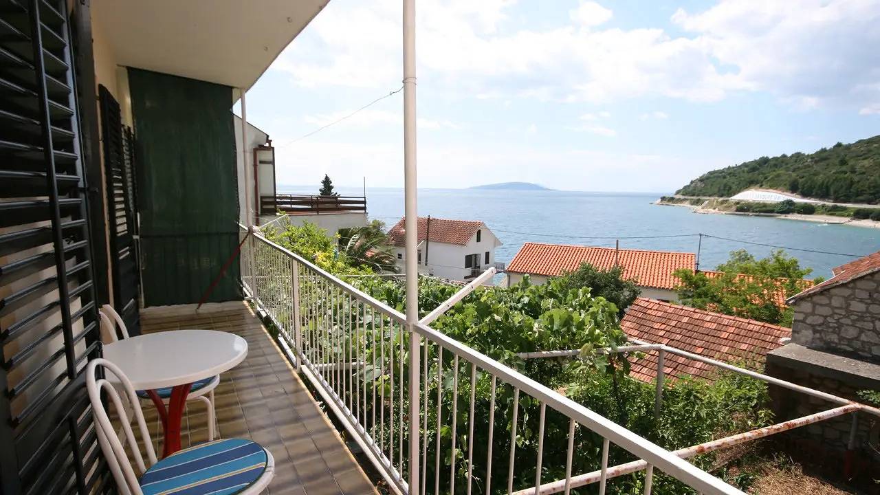 Appartamento vacanze a Podaca a partire da 110€ a notte