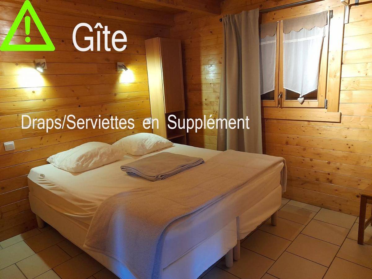 One-Bedroom Chalet in Saint-Flour, Région de Saint-Flour