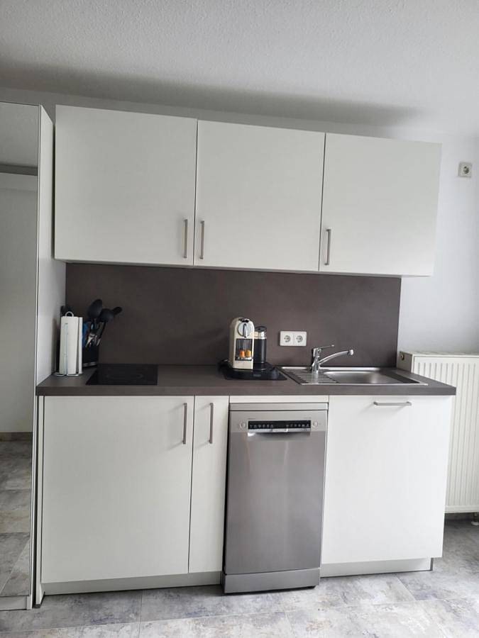 Ferienwohnung für 3 Personen, mit Garten in Hagnau am Bodensee - 2