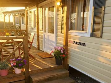 Camping für 5 Personen in Petrcane, Zadar, Bild 1