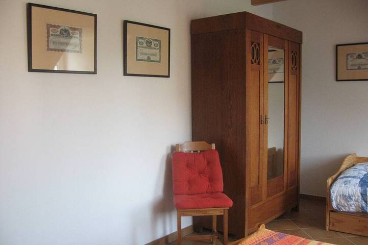 Ferienwohnung für 5 Personen, mit Sauna und Balkon, mit Haustier in Loschwitz - 3