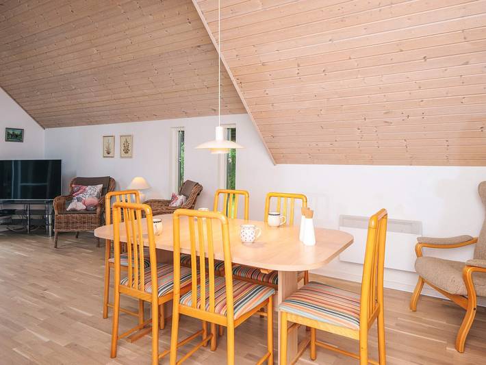 Ferienhaus für 5 Personen, mit Terrasse, kinderfreundlich in Guldforhoved - 3