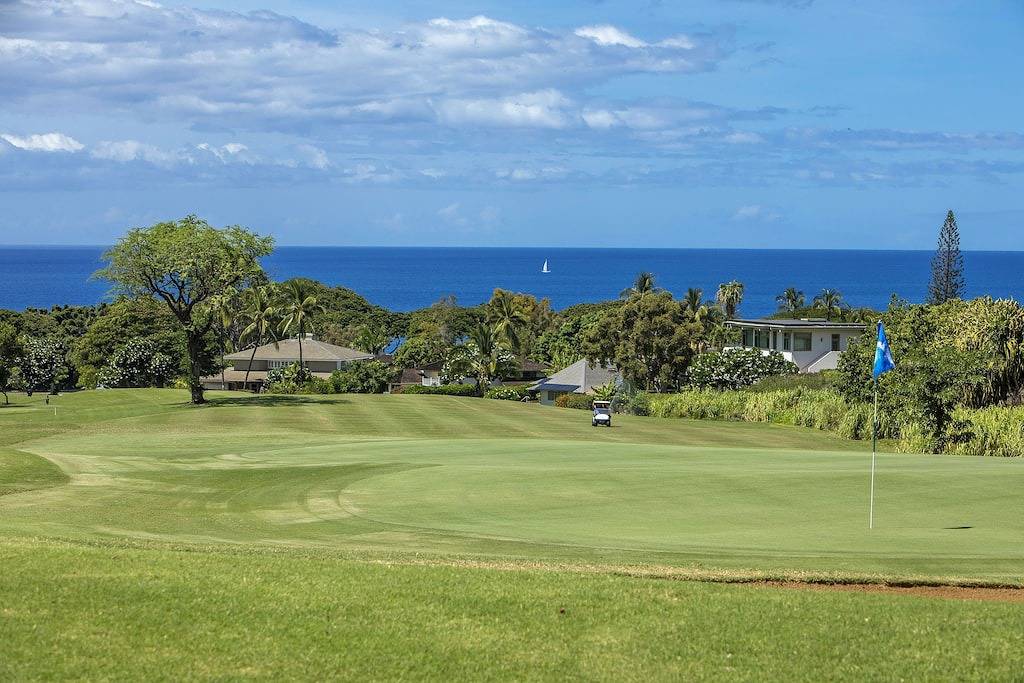** Renoviert, wunderschön, gut ausgestattet - Unsere Bewertungen sagen alles ** in Wailea-Makena, Maui