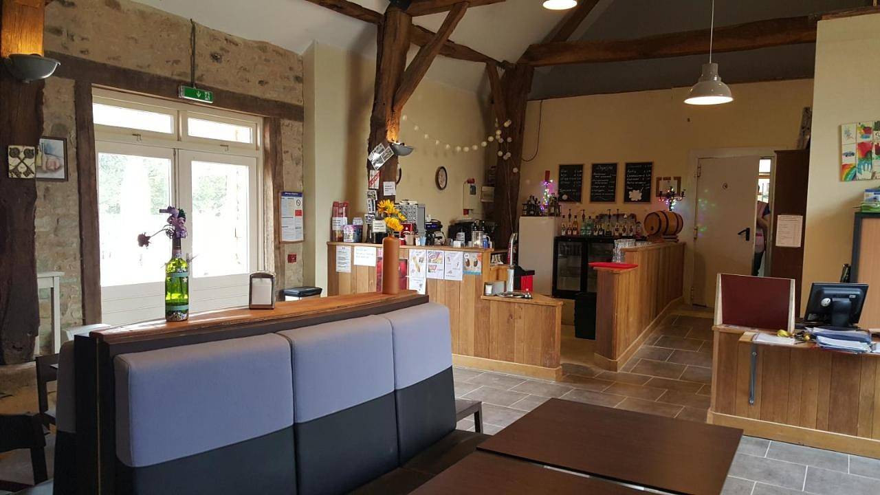 Chalet in Lignac, Région de Le Blanc