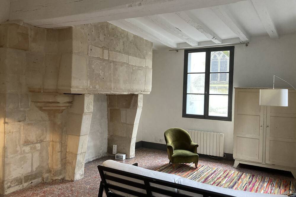 Appartement de vacances