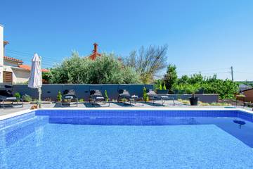 Ferienhaus für 8 Personen in Pula-Medulin, Pula, Bild 3