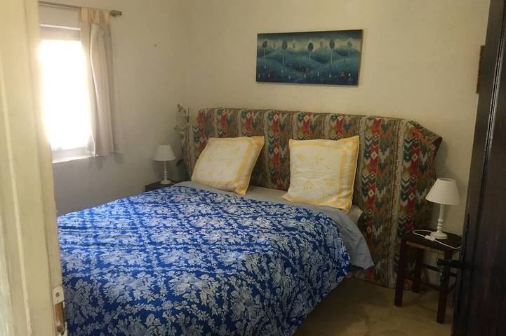 Location de vacances pour 6 personnes, animaux acceptés à Mollégès - 3