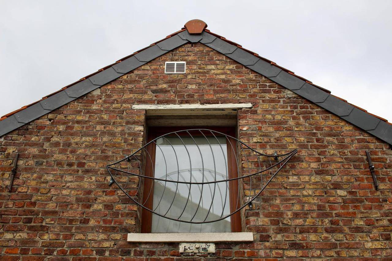 One-Bedroom House in Jodoigne, Province du Brabant wallon