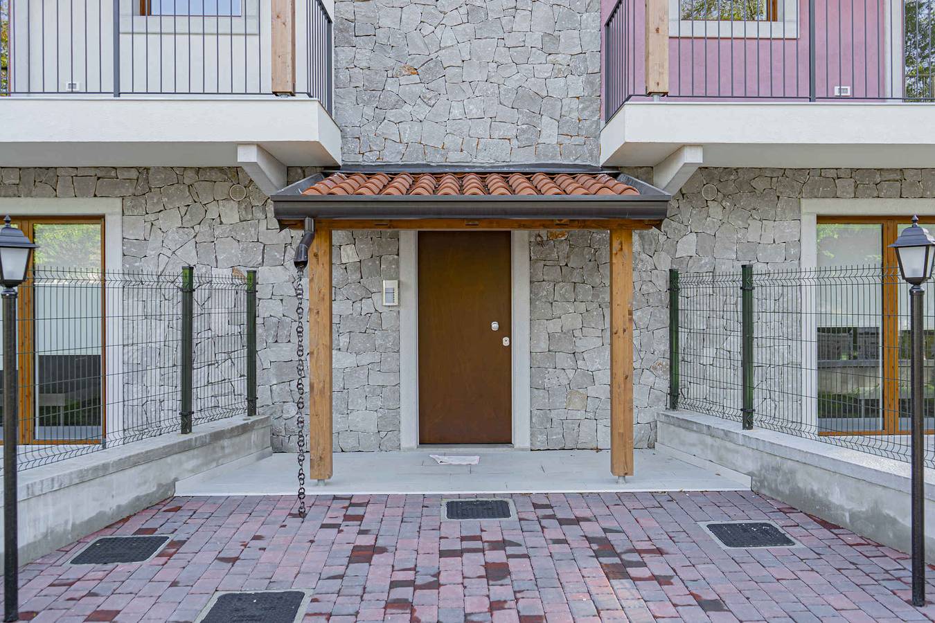 Apartamento vacacional entero, Apartamento vacacional con aire acondicionado  in Sistiana, Duino-Aurisina