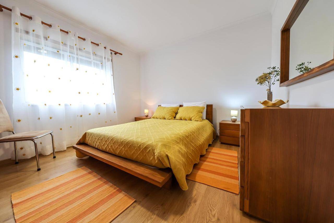 Casas com Amoras in Serra da Pescaria in Praia do Salgado, Famalicão