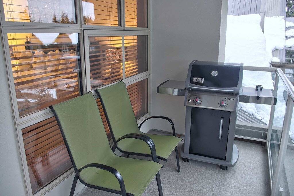 Ganze Wohnung, Prime Ski-in Ski-out Lage! Oberste Etage, Pool, Whirlpools, Grill in Whistler, Whistler Blackcomb