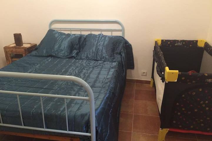 Location de vacances pour 2 personnes, avec jardin et balcon dans Vinhais - 2
