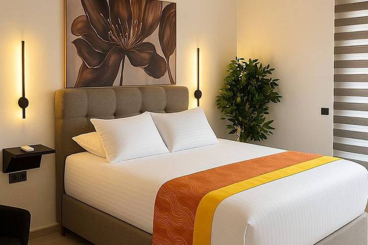 Ganze Wohnung, Elegant Ephesus Suites - Artemis in Türkische Ägäis