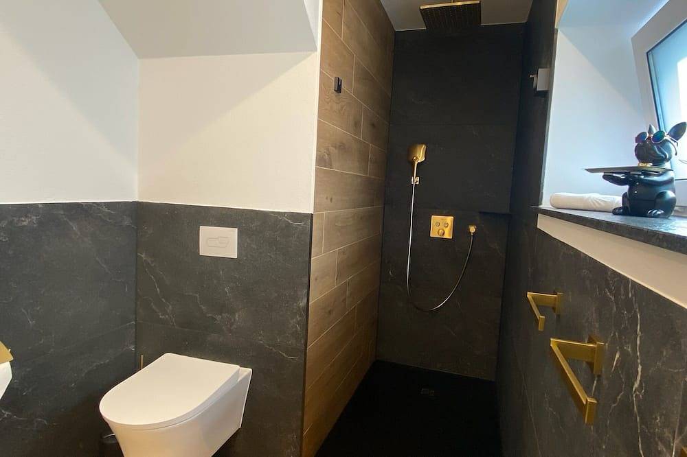 Ferienhaus Bimmelbahn Gleis 2 in Olbersdorf, Zittauer Gebirge