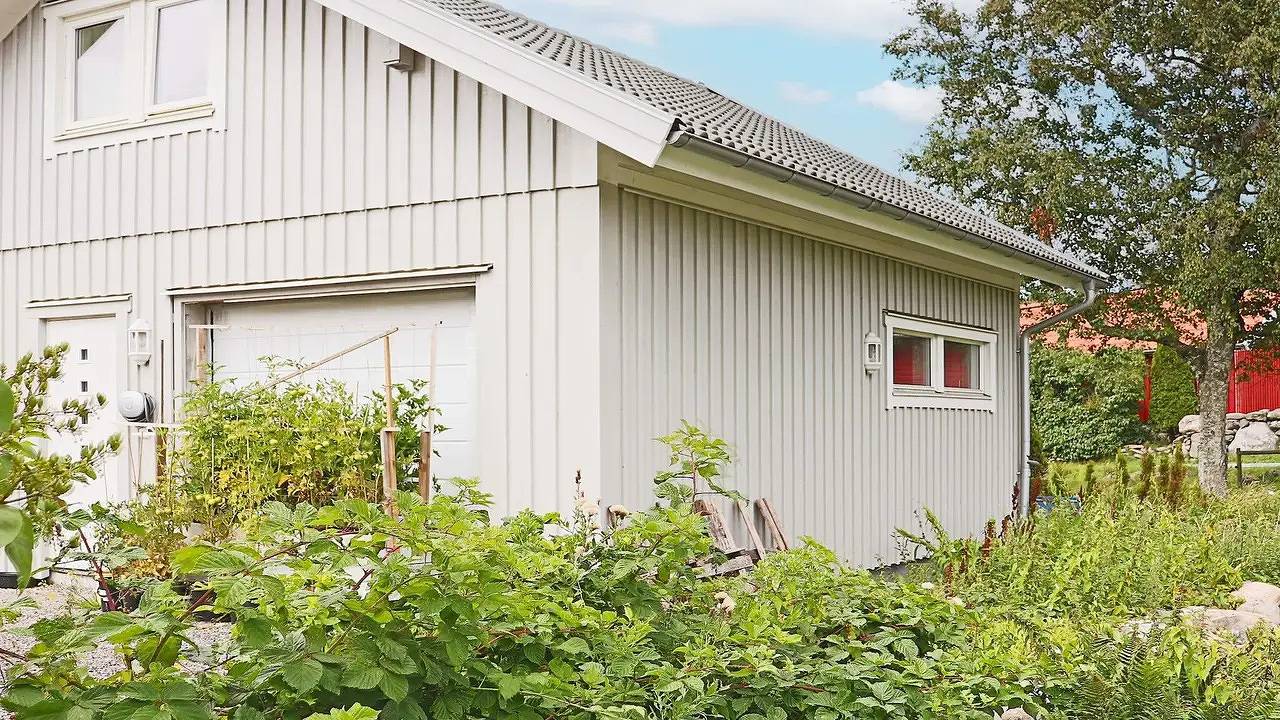 Hus för 5 Personer in Kungsbacka, Halland