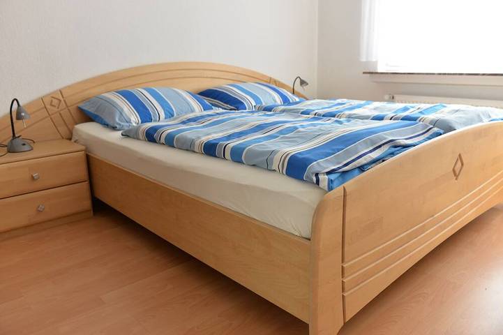 Ganze Wohnung, Ferienwohnung/App. für 4 Gäste mit 50m² in Haselünne in Haselünne, Hasetal