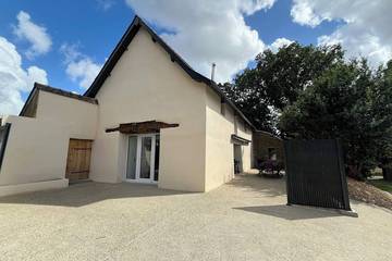 Location de vacances pour 6 personnes à Gouézec