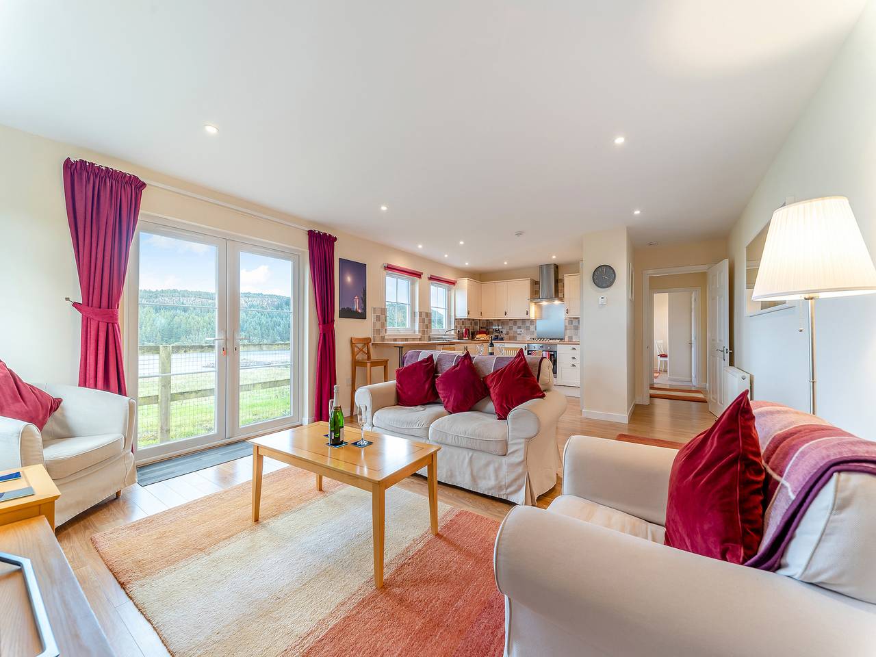 Osprey Cottage- 27939 in Stirling region