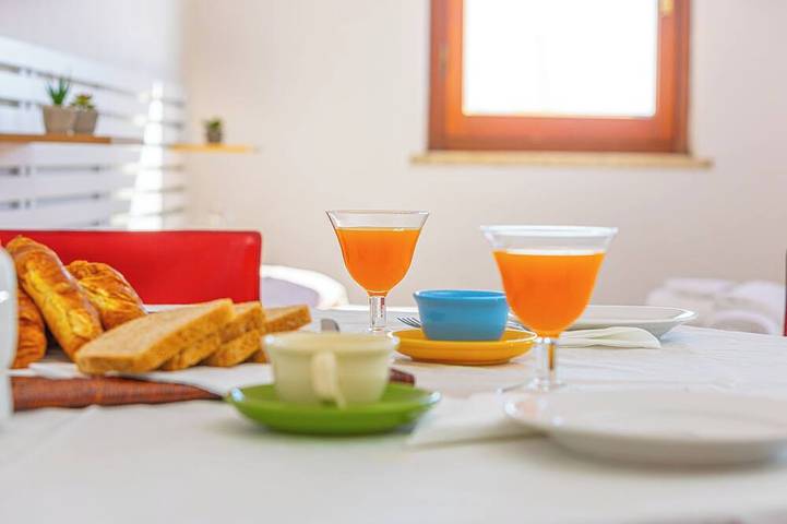Apartamento entero, Vista puerto in Talamone, Orbetello