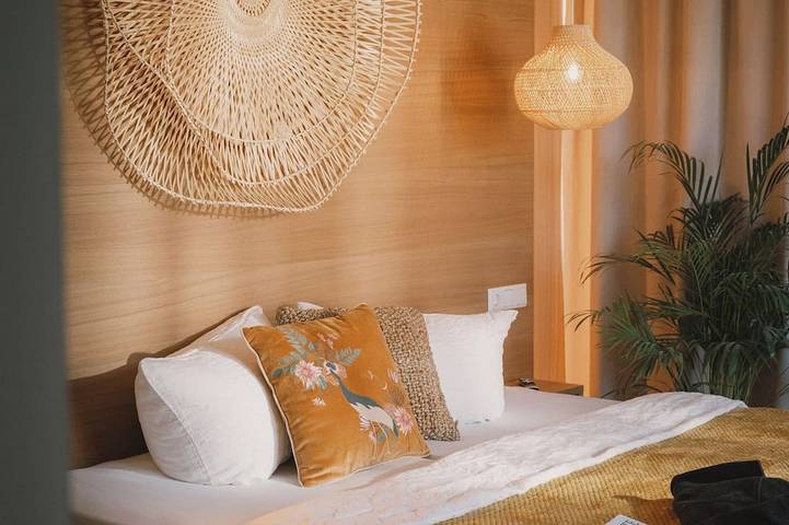 Ganze Wohnung, Superior Dreibettzimmer in Lörrach, Südschwarzwald
