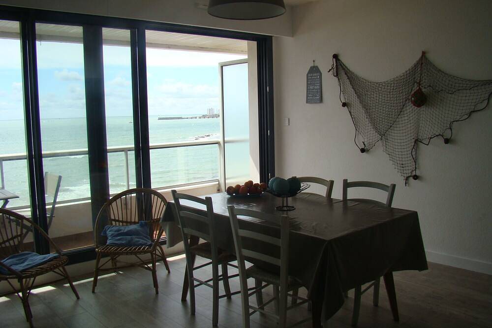 Photo : Appartement de vacances