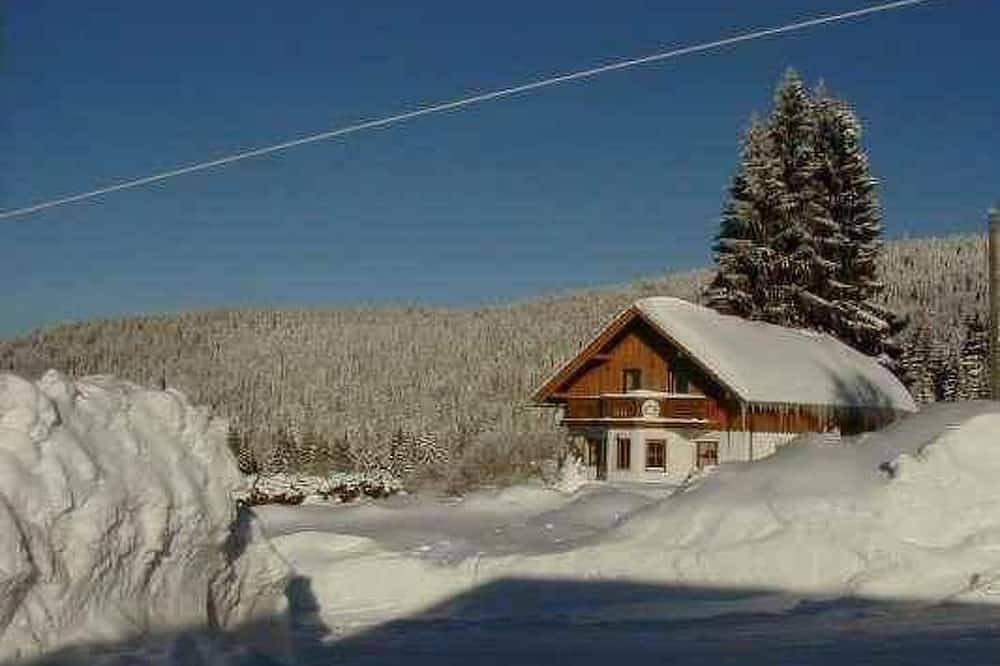 Haus Pleckenstein in Neureichenau, Šumava Mountains
