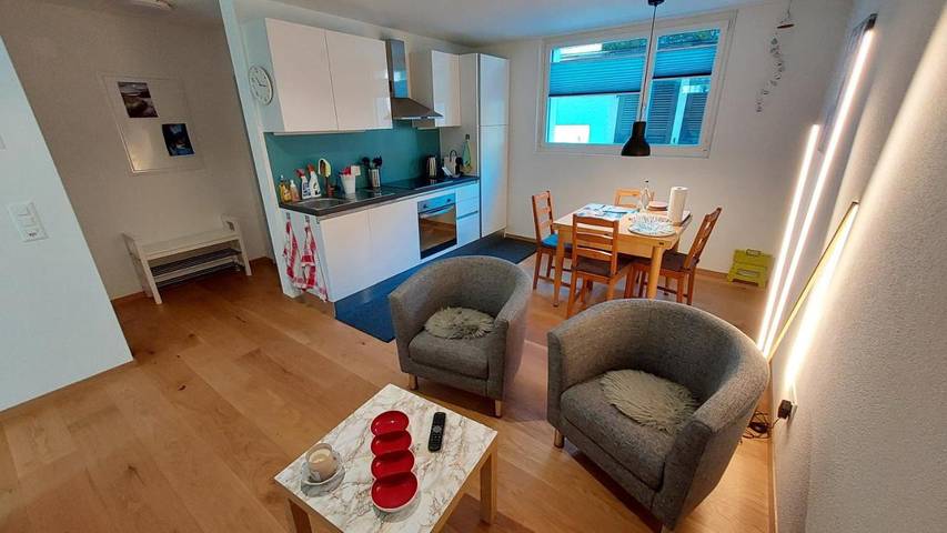 Gîte pour 3 personnes à Meiringen - 4