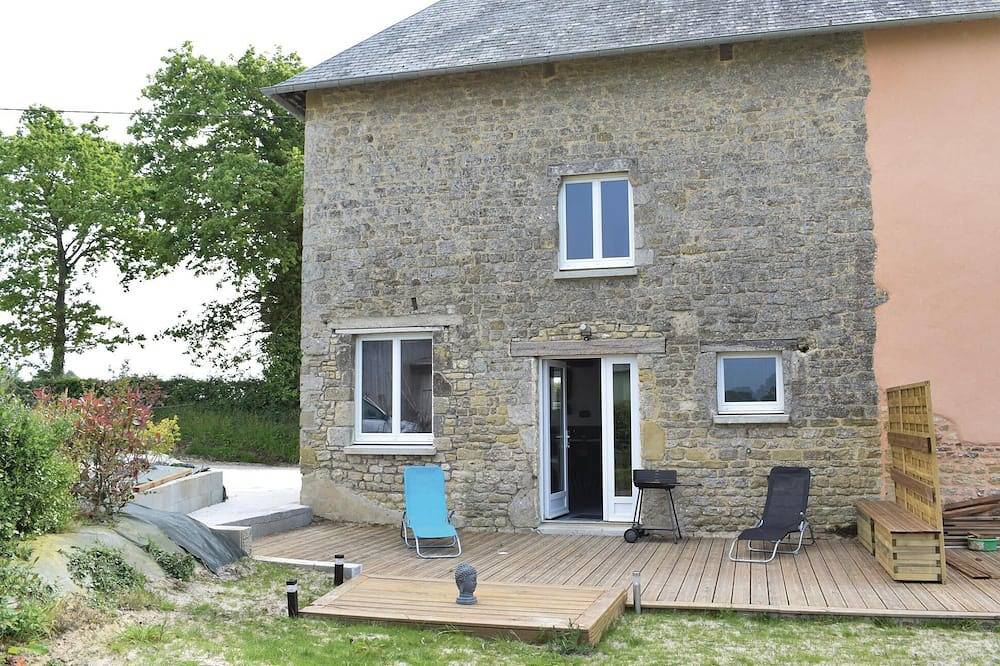 Appartement entier, Bel appartement à Sainteny in Sainteny, Côte de la Déroute