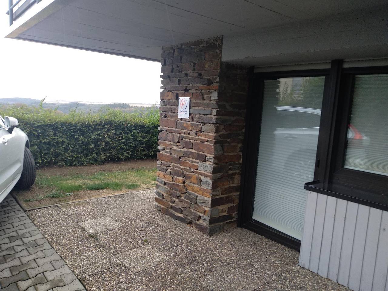 Ganze Ferienwohnung, Ferienwohnung Vergissmeinnicht in Osburg, Landkreis Trier-Saarburg