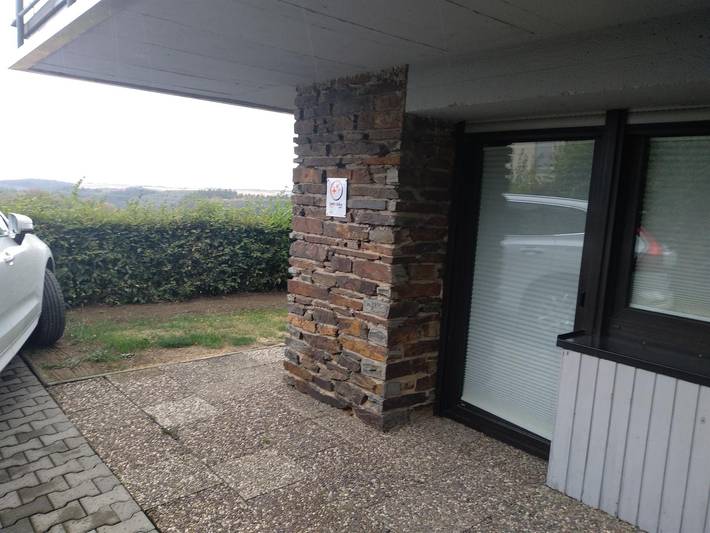 Ferienwohnung für 6 Personen, mit Sauna und Terrasse sowie Garten im Hunsrück - 3