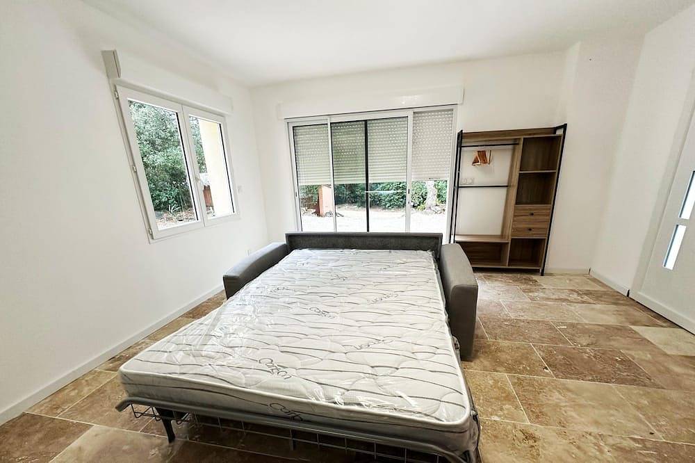 Domaine du Dauphin in Cuers, Toulon Region